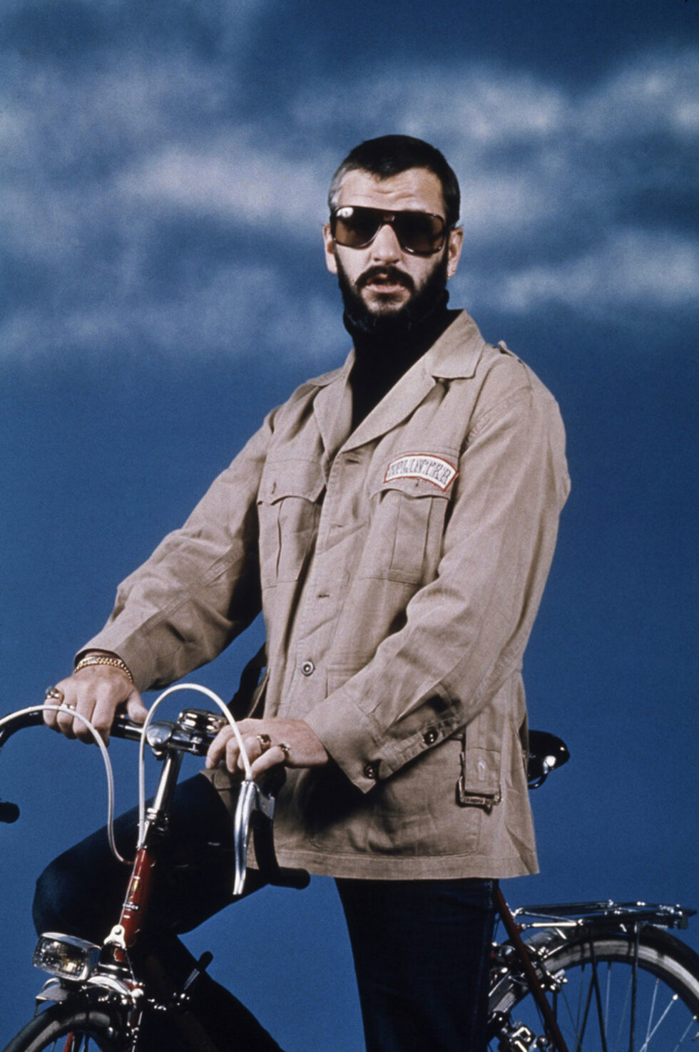 Снимка от 1977 г.