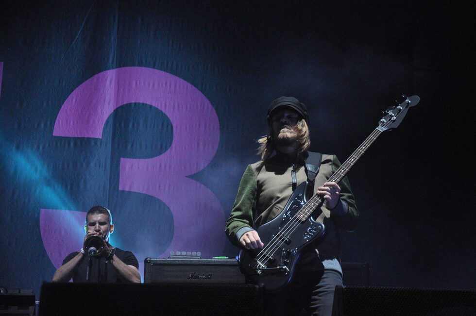 kasabian