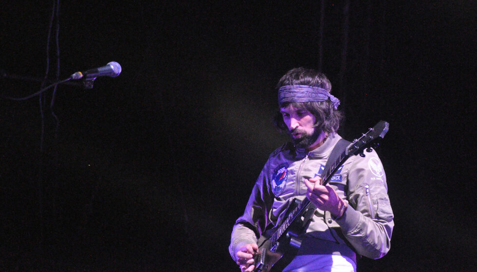 kasabian
