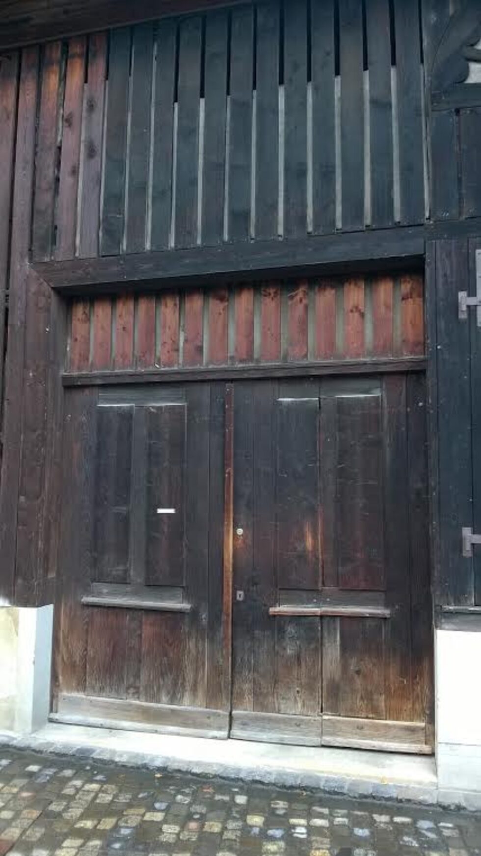 Затворено. Елате утре.