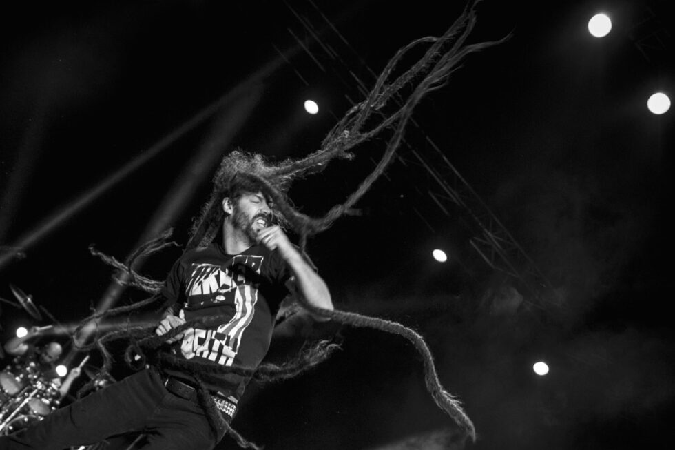 Светослав Вълчев, liveframed.com<br />Metal Allstars 3