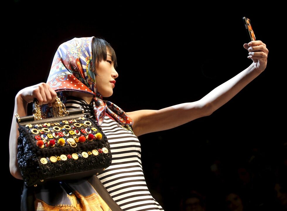 Фотогалерия: Пътешествие из Италия с новата колекция на Dolce & Gabbana