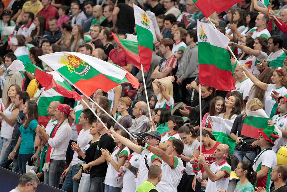 Въпреки тъжния края, българските волейболист донесоха изключителни емоции на публиката в зала "Арена Армеец" и зрителите пред телевизорите.