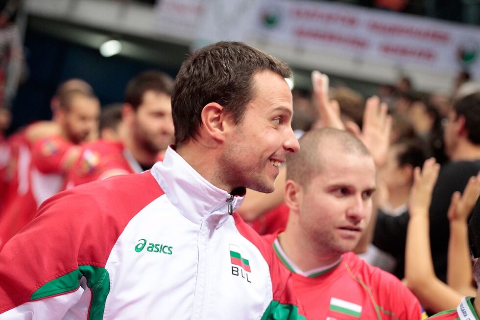 Фотогалерия: Краят на българската волейболна приказка