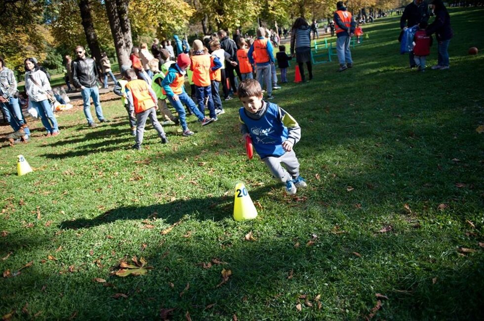 Благотворителното бягане Sofia Morning Run се проведе за четвърти път