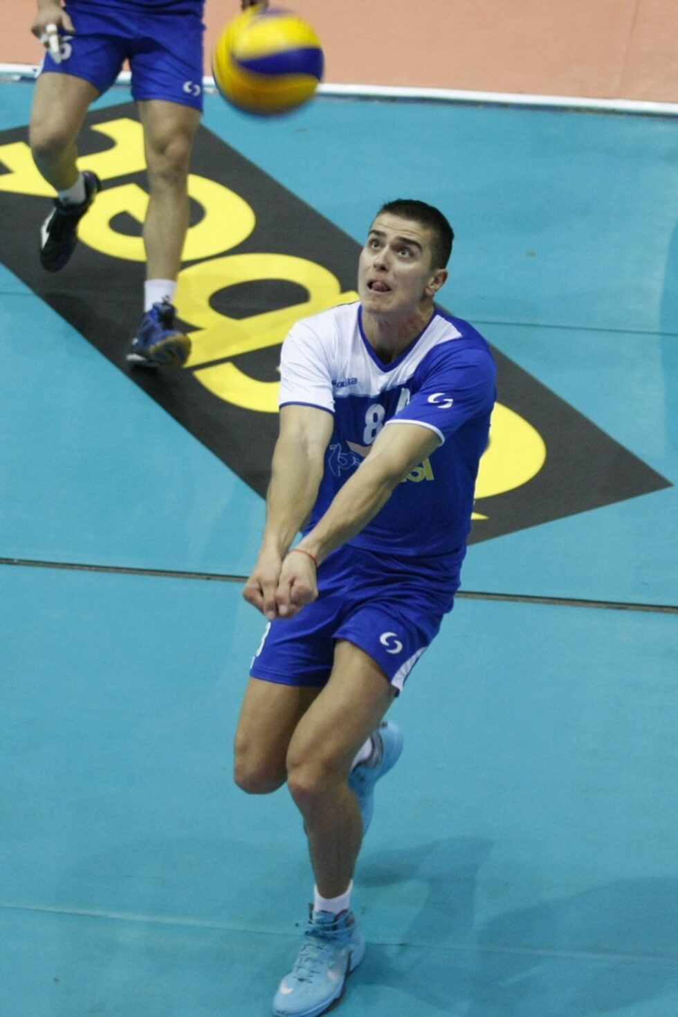 Иван Крачев