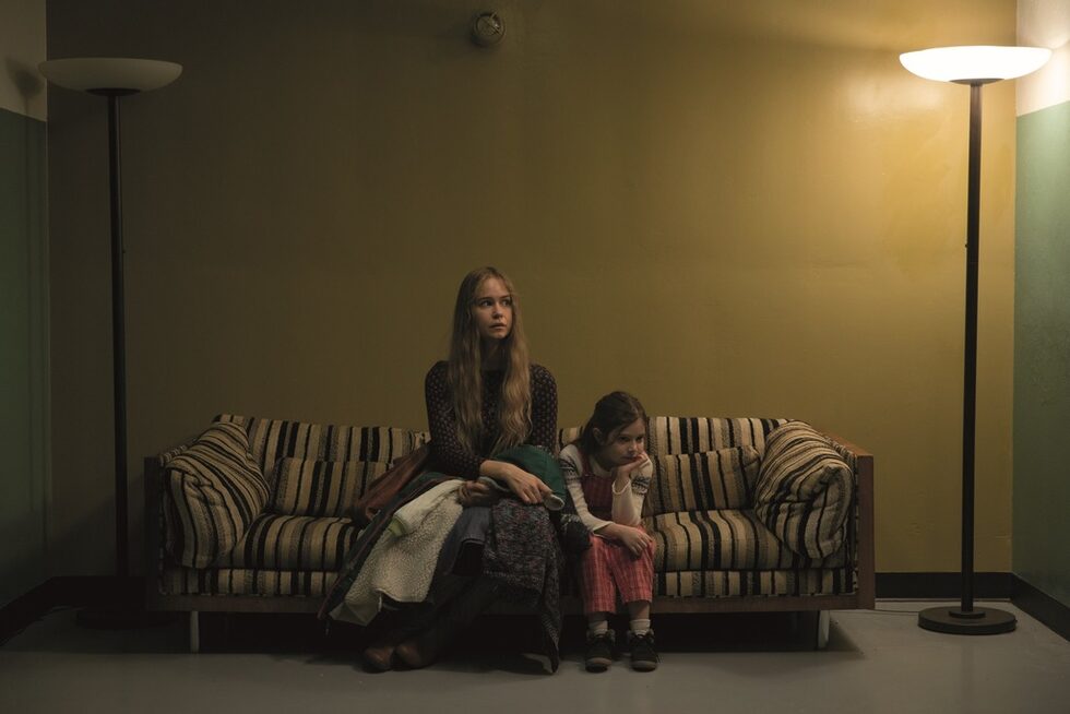 Продуценти са Марк Гордън, Гаймън Касиди от Film 360, Скот Рудин и носителят на Оскар Крисчън Колсън.