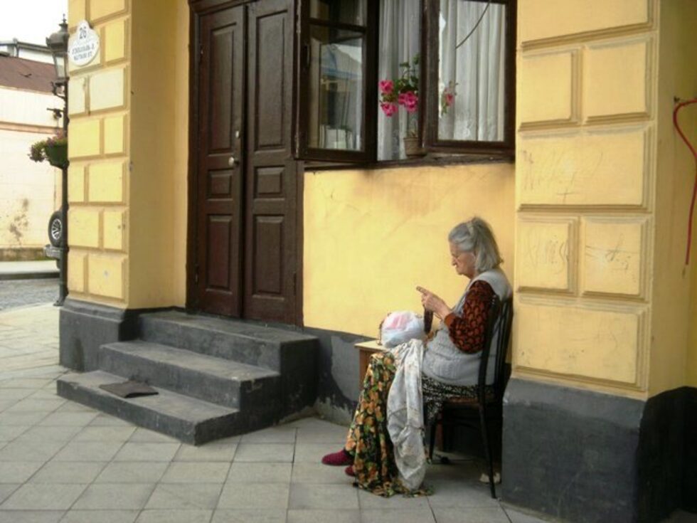 Батуми, Аджария, Грузия.