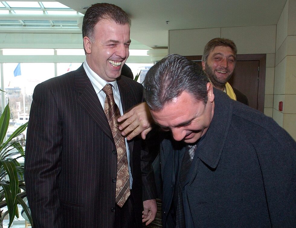 През 2004 г. заедно с ядрото от отбора на България от САЩ '94 Иванов подкрепи кандидатурата на Борислав Михайлов за президент на БФС