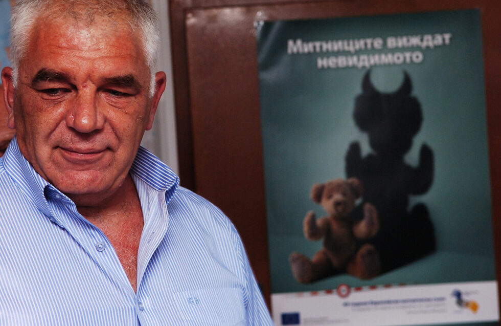 На 12 юли 2011 г. Танов представя нова система за следене на акцизни стоки.