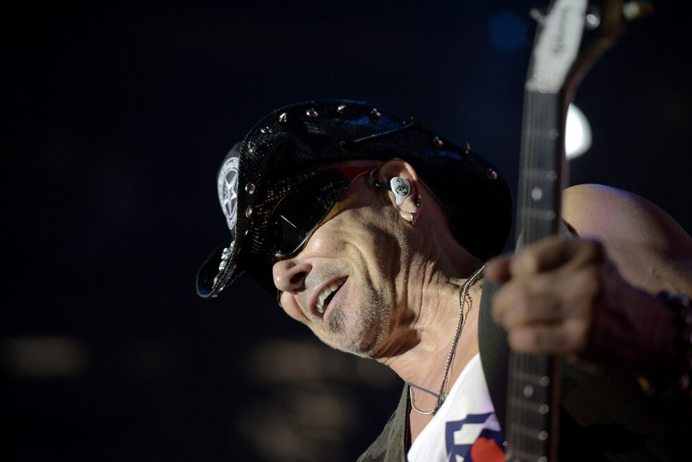 Ветераните от Scorpions отново в София