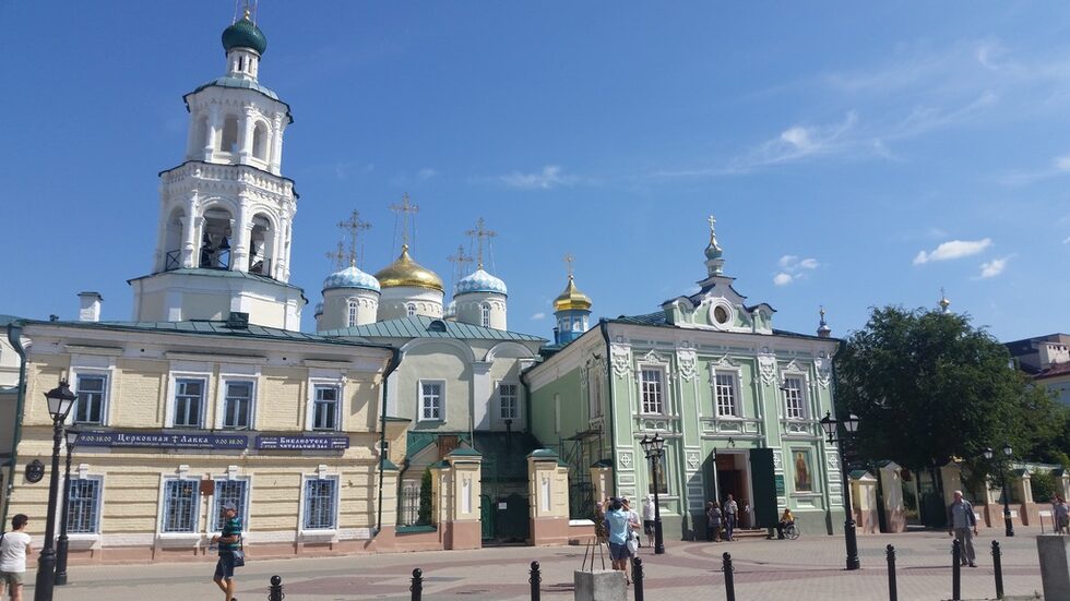Истинско наслаждение е звънът на камбаните - по-скоро мелодията на камбаните