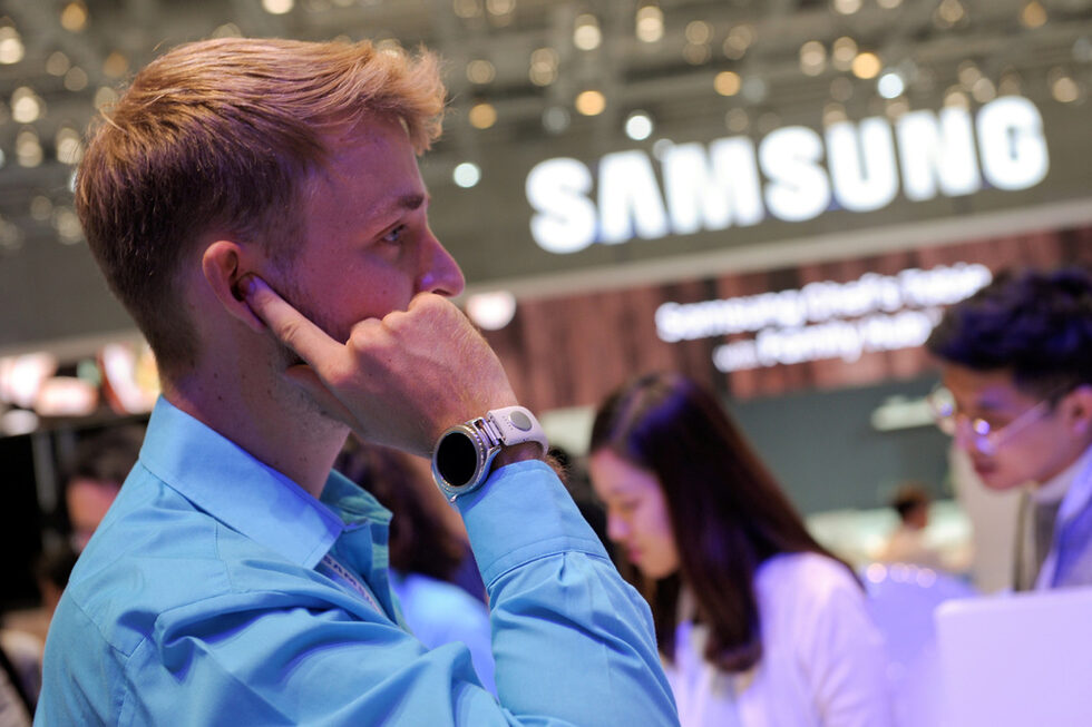 Фотогалерия: Изложението Ifa събра четвърт милион посетители
