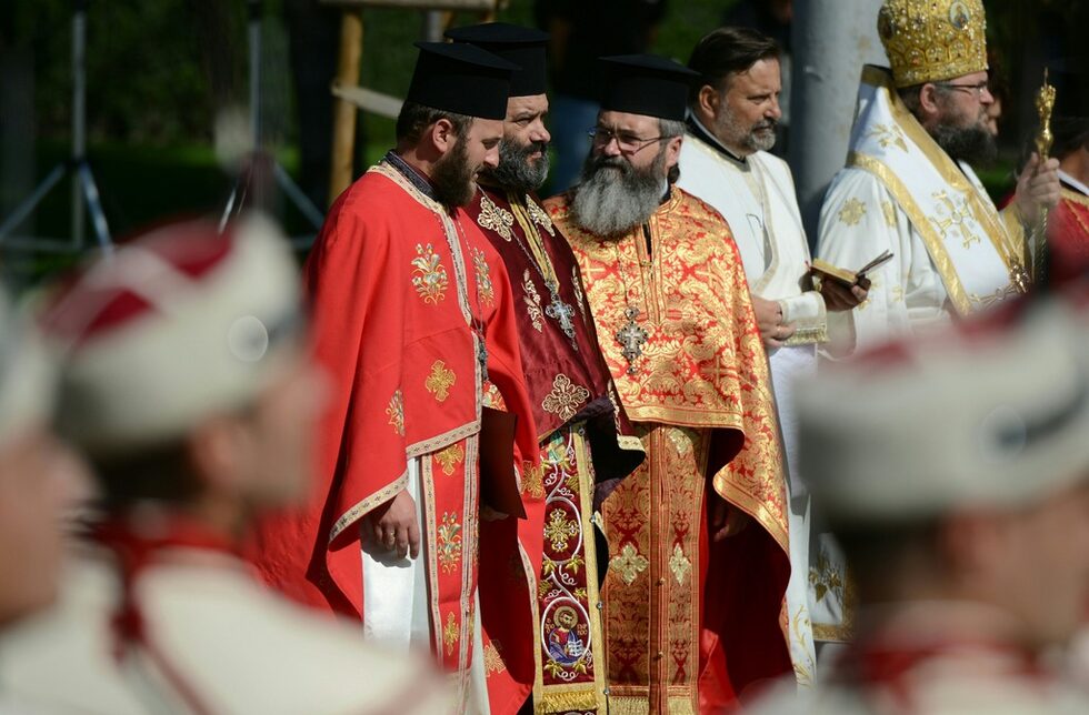 Днешната дата е и официалният празник на българската столица София.