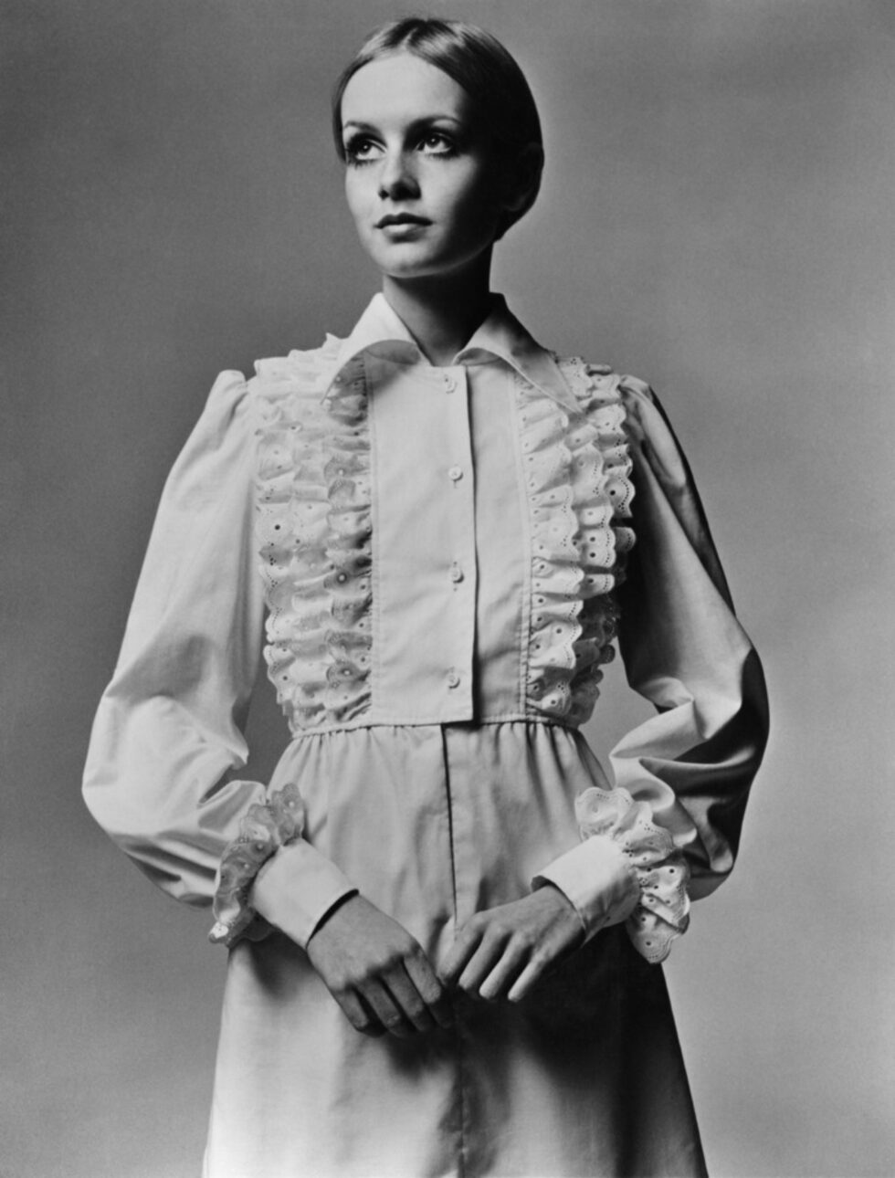 Twiggy,<br />1968
