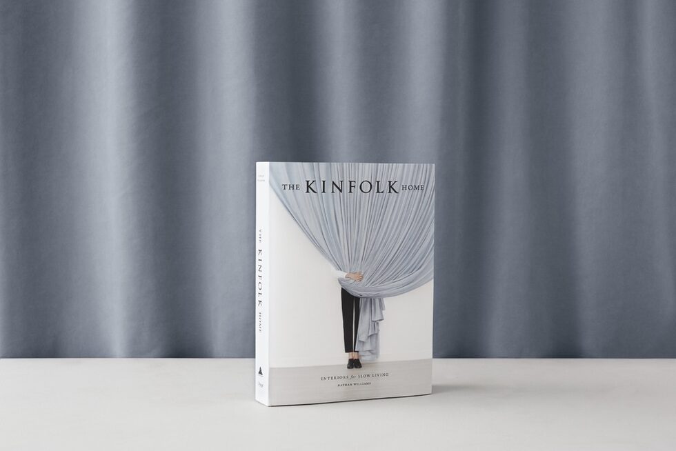 Фотогалерия: Бавните домове на Kinfolk