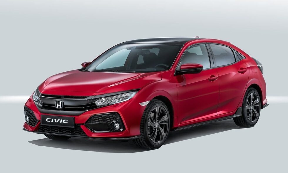 <a href="http://www.dnevnik.bg/skorost/2016/09/20/2829661_nova_platforma_i_dvigateli_za_honda_sivik/" target="_blank">"Хонда Сивик" </a>, със своето десето поколение, също смята да стъжни живота на "Фолксваген Голф".
