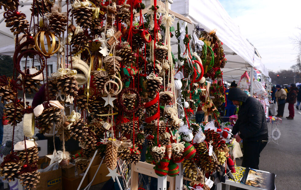 Фотогалерия: Малки удоволствия за душата и стомаха преди Коледа