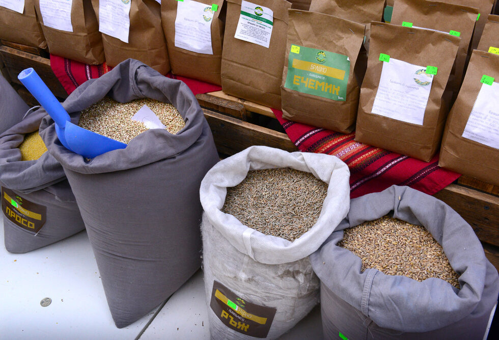 Фотогалерия: Малки удоволствия за душата и стомаха преди Коледа