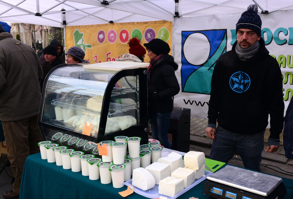 Фотогалерия: Малки удоволствия за душата и стомаха преди Коледа