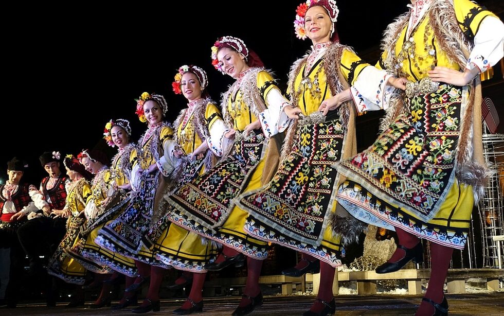 дойде ред и на дамския,