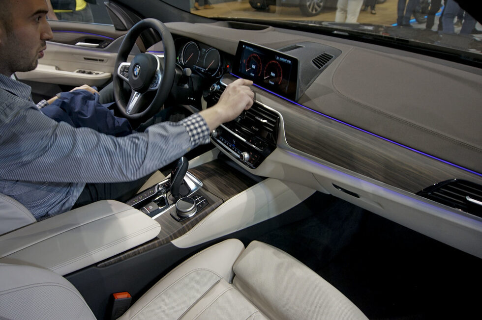 BMW 630d