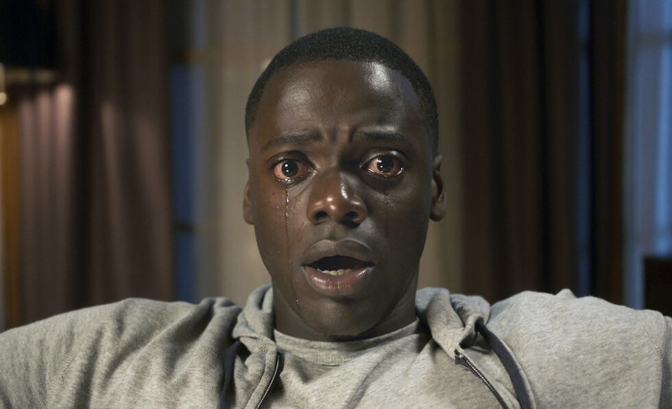 Даниел Калууя бе номиниран за главна роля в Get Out.