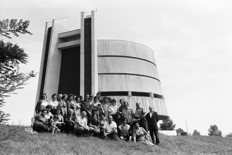 Фотогалерия: Ако имаше "Инстаграм" преди 1989-а