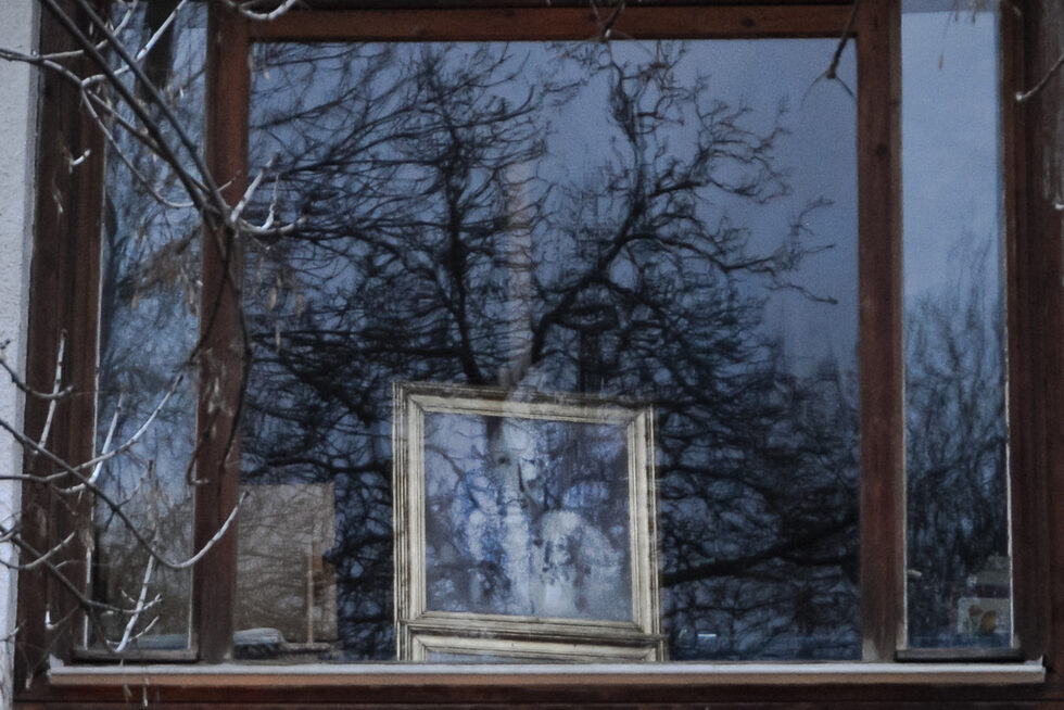 Фотогалерия: Европа в очите на Дечко Узунов