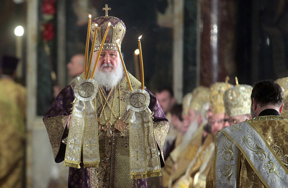 Патриарх Неофит заяви, цитиран от агенция "Фокус", че радостта му е голяма, защото е имал възможността да направи това богослоужение с обичния на сърцето му Светейшият Кирил, патриарх на Москва и цяла Русия.