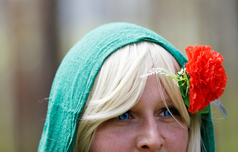 Фотогалерия: World of Warcraft в Чехия