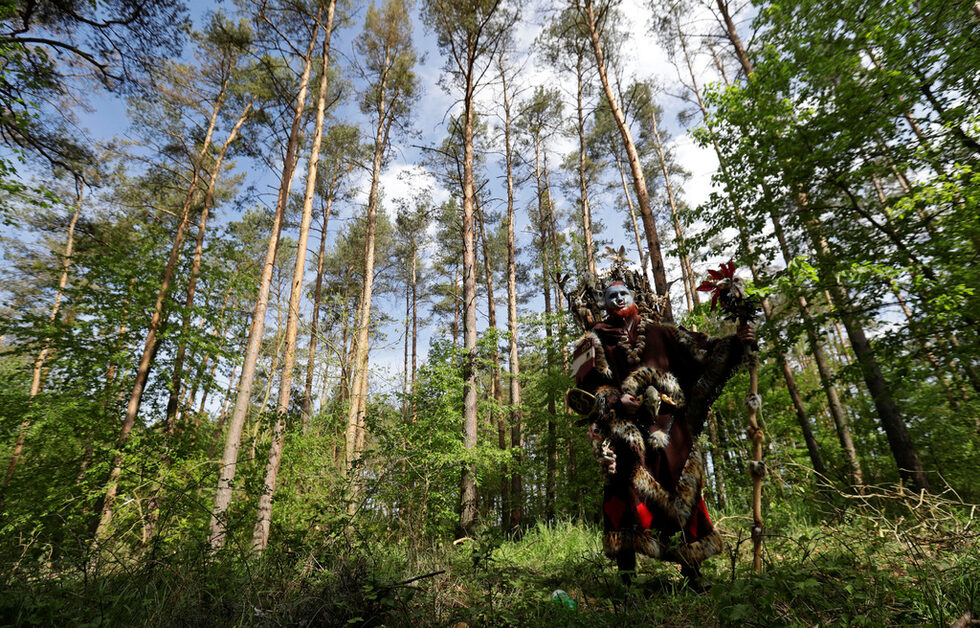 Фотогалерия: World of Warcraft в Чехия