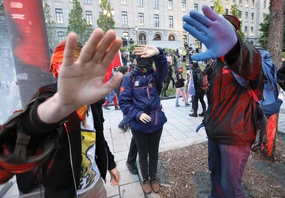 Сред останалите теми са обстановката в Сирия и Северна Корея и предстоящата среща на Доналд Тръмп и Ким Чен-ун.