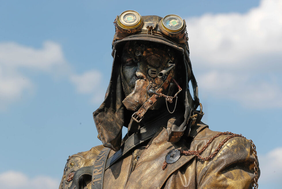 Kiberg Pilot