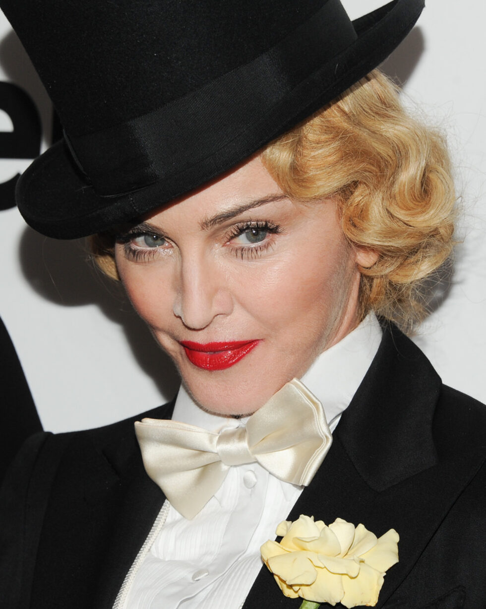 Певицата присъства на световната премиера на "Madonna: The MDNA Tour" на 18 юни, 2013г. в Ню Йорк.