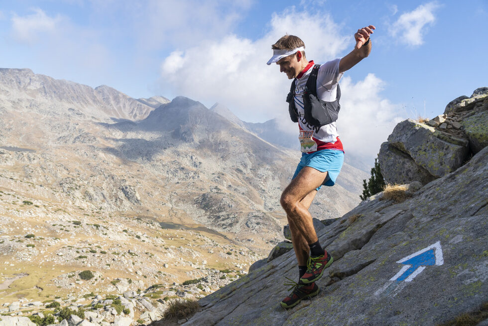 <a href="https://www.dnevnik.bg/sport/2018/10/08/3323662_ultramaratonut_pirin_ultra_zavurshi_sus_silni/" target="_blank">Българският ултрамаратон "Пирин ултра"</a> предложи много емоции в съчетание със силни резултати и рекорди. В надпреварата, която се проведе за трети път, участваха 204 състезатели от 25 държави.