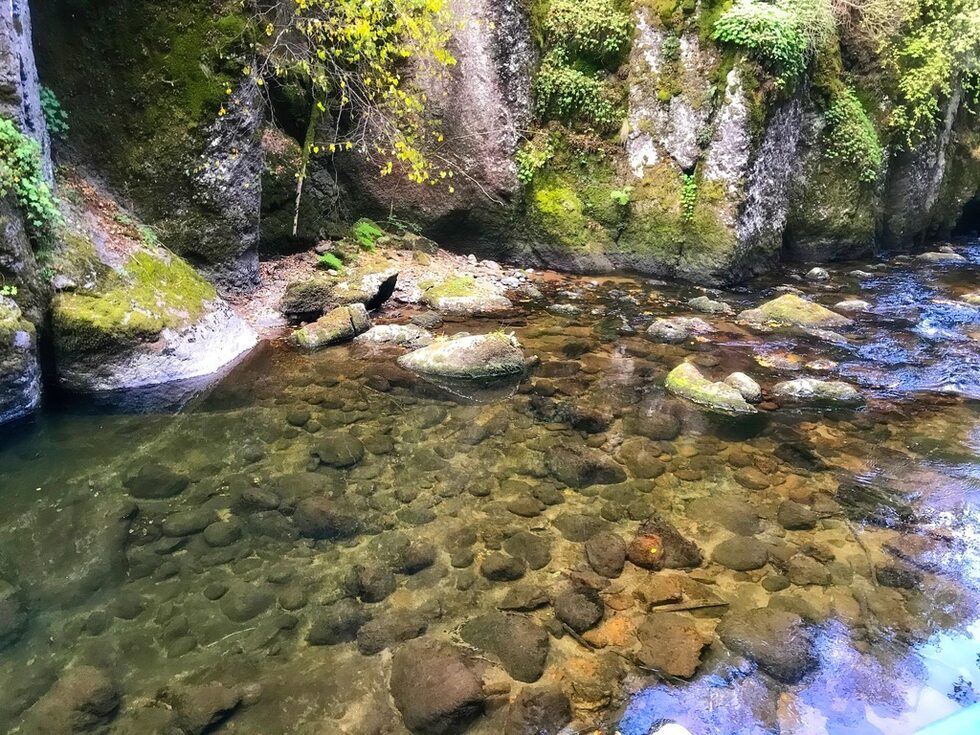 Река Девинска