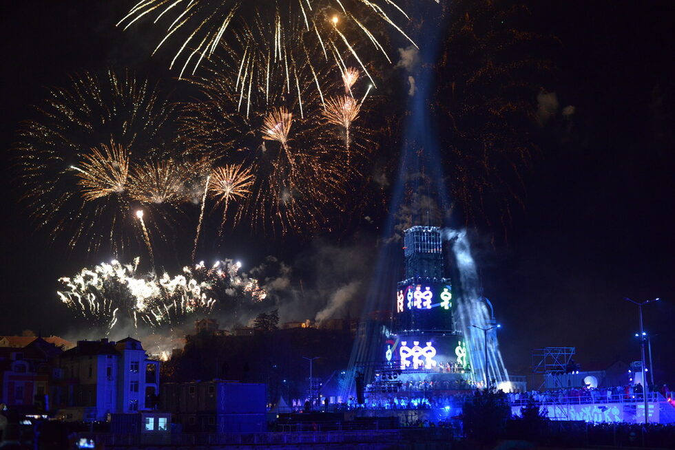 Фотогалерия: "Пловдив 2019" - готови, начало, старт