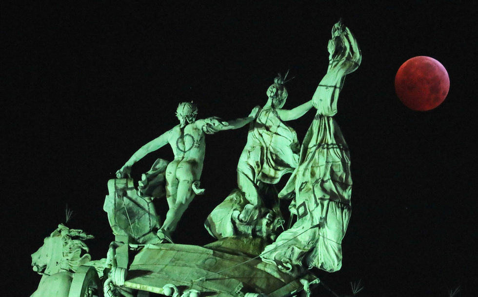 Брюксел, Белгия
