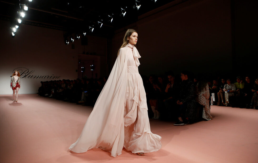 Blumarine