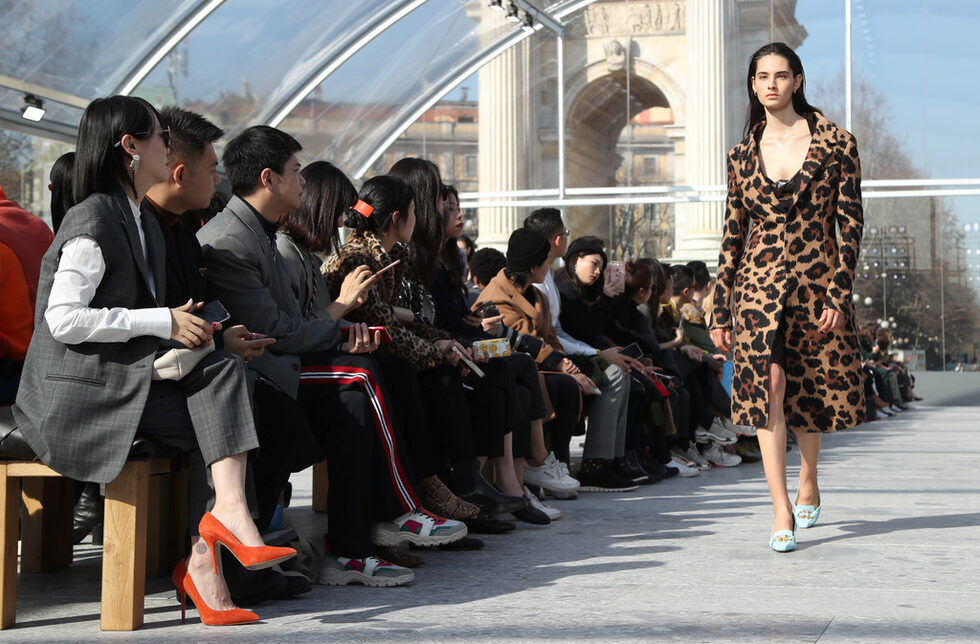 Bottega Veneta