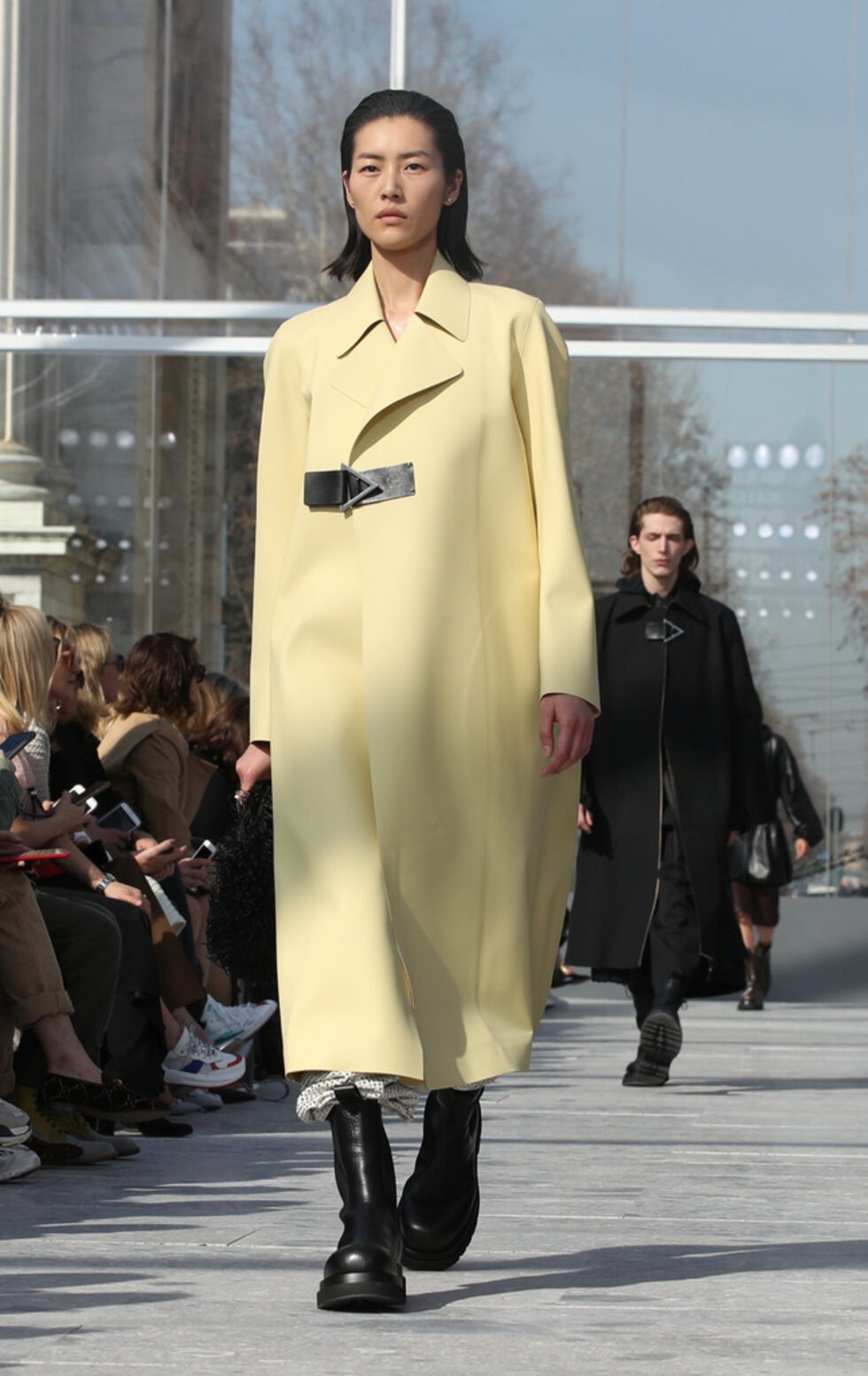 Bottega Veneta