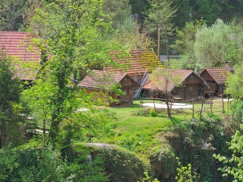 Растоке