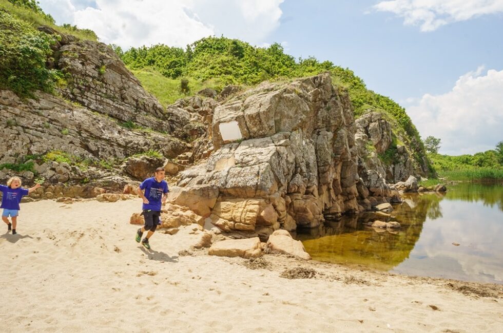 Маратон Каланджа <a href="https://www.dnevnik.bg/sport/2019/05/31/3914287_fotogaleriia_krasotata_na_maratona_kalandja/" target="_blank">се проведе за четвърти път край село Синеморец</a> и природен парк "Странджа", като в него се впуснаха близо 600 участници.