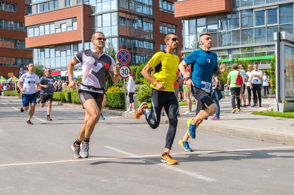 Победител стана отборът на SAP с общо време 1.00:26 часа. Тимът беше съставен от Николай Кабаджов, Кирил Стоянов, Стоян Рачев и Димитър Михайлов.