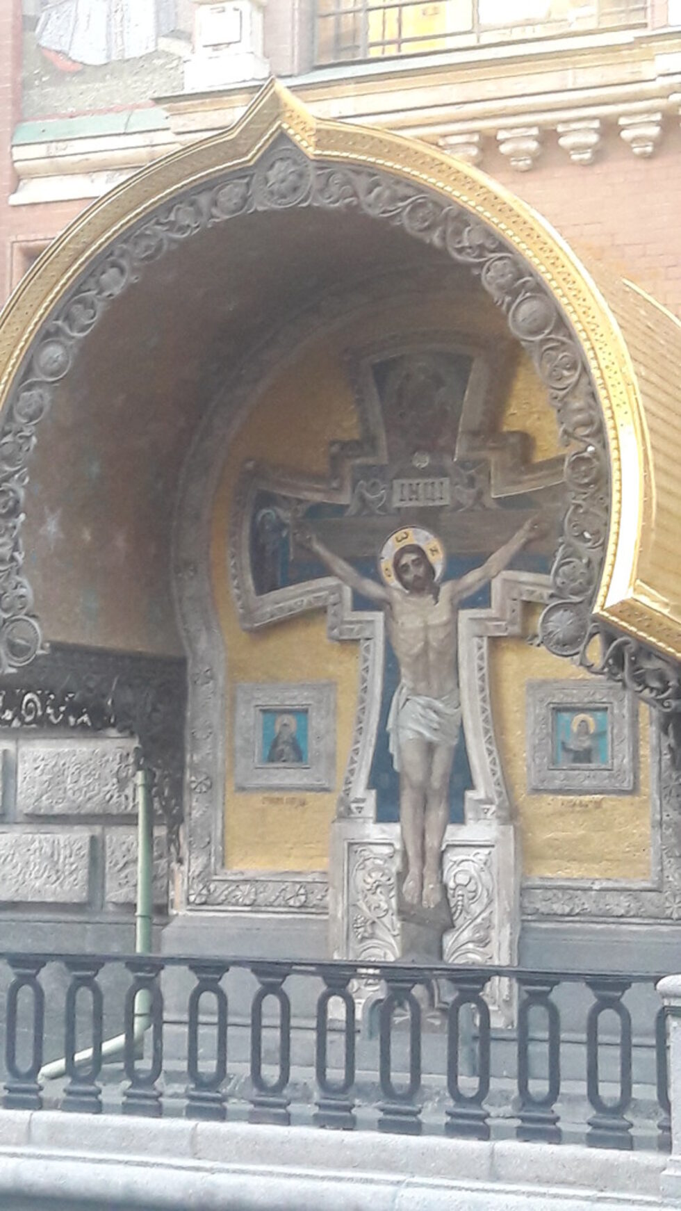 Фотогалерия: Бели нощи в Санкт Петербург