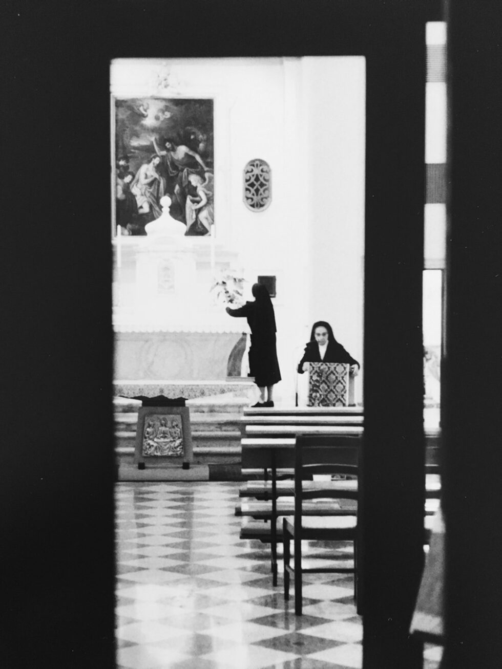 Венеция