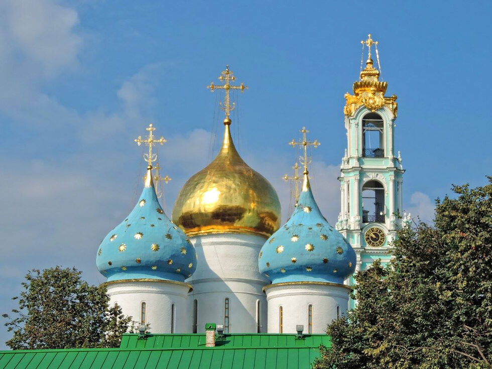 Макар че болшевиките затварят манастира (според преданията тогава изворът в него пресъхва), той е отворен отново след Втората световна война като музей с помощта на хора, стекли се от цяла Русия, за да помагат в ремонтите и почистването (а изворът отново се появил).