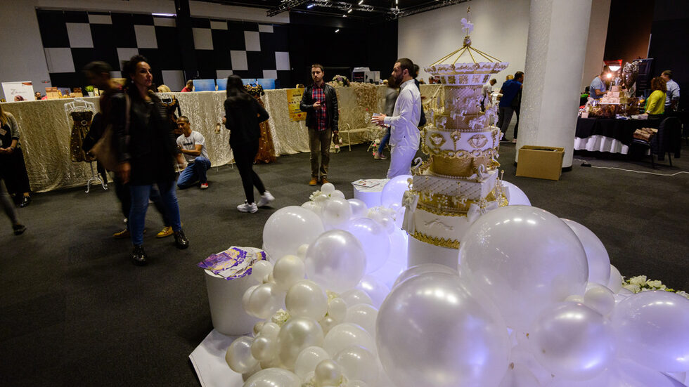 Фотогалерия: Сред шоколадови изкушения