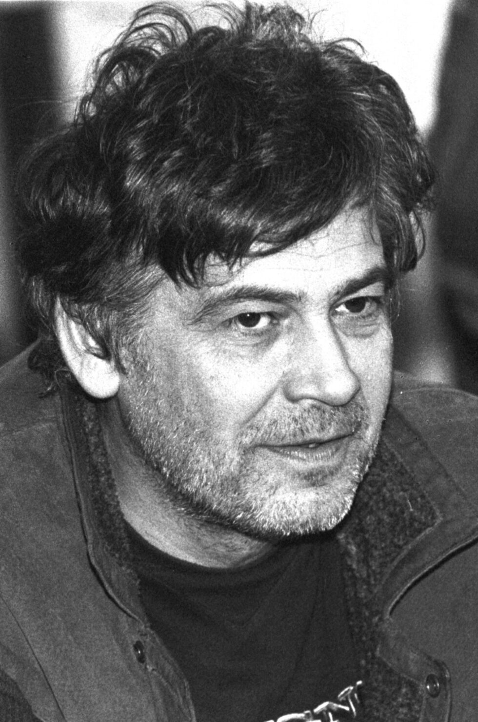 Големият театрален и филмов актьор, бивш министър на културата, народен представител и дългогодишен преподавател в НАТФИЗ <a href="https://www.dnevnik.bg/v_pamet/2019/11/27/3977801_otide_si_golemiiat_aktyor_stefan_danailov/?ref=home_mainStory" target="_blank">Стефан Данаилов, наричан от учениците си "Мастера", почина</a> на 76-годишна възраст. <br />